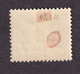 Bosnia And Herzegovina - Porto Stamp 2 Hellera, Mixed Perforation 12 ½ : 13, MH - Bosnia And Herzegovina
