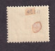 Bosnia And Herzegovina - Porto Stamp 2 Hellera, Mixed Perforation 12 ½ : 13, MH - Bosnien-Herzegowina