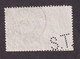 Bosnia And Herzegovina - Landscape Stamp 2 Hellera, Perforation S.T. (Solvay Tuzla) - Bosnie-Herzegovine