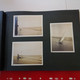 Delcampe - ALBUM PHOTO VOYAGE EN BATEAU ASIE INDE EGYPTE A LOCALISER - Albumes & Colecciones