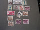 Polen Stempel Lot - Collections