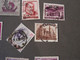 Polen Stempel Lot - Collections