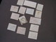 Polen Stempel Lot - Collections