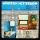 Modern Mit Strom, Vinyl LP, 45 Rpm - Other - German Music