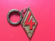 PORTE-CLES   RENAULT  4 Cv   6 - Key-rings