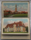 Delcampe - Souvenir Folder Of Louisiana State University And Baton Rouge C 1937, 18 Vues - Baton Rouge