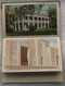 Delcampe - Souvenir Folder Of Louisiana State University And Baton Rouge C 1937, 18 Vues - Baton Rouge