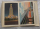 Delcampe - Souvenir Folder Of Louisiana State University And Baton Rouge C 1937, 18 Vues - Baton Rouge