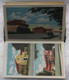 Delcampe - Souvenir Folder Of Louisiana State University And Baton Rouge C 1937, 18 Vues - Baton Rouge