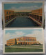 Delcampe - Souvenir Folder Of Louisiana State University And Baton Rouge C 1937, 18 Vues - Baton Rouge