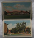 Delcampe - Souvenir Folder Of Louisiana State University And Baton Rouge C 1937, 18 Vues - Baton Rouge