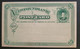 Neufundland, Ganzsache Ungebraucht - Postal Stationery