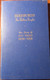 Berisfords - The Ribbon People - The Story Of 100 Years 1858-1958 - Europe