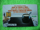 7101 Télécarte Collection SAUTER Plaques Chauffantes   (œuf Au Plat)  50u  ( Recto Verso)  Carte Téléphonique - Autres & Non Classés