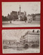 20 Cartes -   Nantes  - Loire Atlantique  -(44) - Nantes