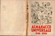 B 4315 - Fascismo, Almanacco 1940 - Altri & Non Classificati