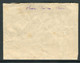 Afrique Du Sud - Aérogramme Militaire En 1943 Pour FFS Léopard - M 124 - Briefe U. Dokumente