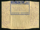 Afrique Du Sud - Aérogramme Militaire En 1943 Pour FFS Léopard - M 124 - Lettres & Documents