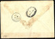 741 - BRITISH UGANDA - OUGANDA - 1899 - COVER - NICE FORGERY FALSE FAUX FALSCH FALSO FAKE - Unclassified