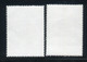 Variété - N°4176, 1 Ex Bleu Gris + 1 Bleu - Neufs ** - V 842 - Unused Stamps