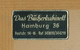 Hamburg-Eppendorf 'Ansicht Von Eppendorff' ~ Stahlstich Um 1850 - Eppendorf