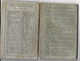 Alliance Des Maisons D'éducation Chrétienne. Lot De 2 Livrets, Un En Grec (édit. 1879), L'autre En Latin (édit. 1891) - Scolaires