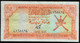 OMAN Billet De 100 Baisas 1977 TBE - Oman