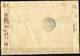 744 - BRITISH UGANDA - OUGANDA - 1896 - COVER - NICE FORGERY FALSE FAUX FALSCH FALSO FAKE - Non Classificati