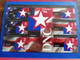 UNITED STATES DEMOCRATIC NATIONAL CONVENTION CHICAGO '96  7 CARDS /FOLDER    MINT   LIMITED EDITION ** 5637** - Sammlungen