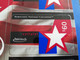 Delcampe - UNITED STATES DEMOCRATIC NATIONAL CONVENTION CHICAGO '96  7 CARDS /FOLDER    MINT   LIMITED EDITION ** 5637** - Sammlungen