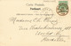 MARCOURT - Vue Générale - Carte Circulé En 1904 - Rendeux