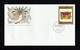 CANADA 1993 Canadian Art (6th Series) / Kenojuak Ashevak / Owl: First Day Cover CANCELLED - 1991-2000