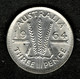 Australia 1964 Threepence - Threepence