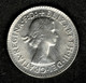 Australia 1964 Threepence - Threepence