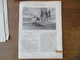 LES MISSIONS CATHOLIQUES DU 17 AOUT 1883 COCHINCHINE,CONSTANTINOPLE,ANNAM TYPES D'INDIGENES ET SPECIMENS DE VEGETAUX,LIB - Zeitschriften - Vor 1900