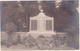 Militaire - Militaria  : Guerre 1914-18 : Monument Aux Morts : à IDENTIFIER : Carte Photo - Monumenti Ai Caduti