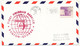 Etats Unis - First Swissair Service - BOSTON - GENEVA - 1er Avril 1973 - 3c. 1961-... Briefe U. Dokumente