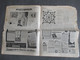 Delcampe - Zeitung Im 2. WK Vom 15.11.1941 Das Illustrierte Blatt / Frankfurter Illustrierte / Kriegspropaganda - Alemán