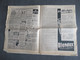 Delcampe - Zeitung Im 2. WK Vom 17.5.1941 Das Illustrierte Blatt / Frankfurter Illustrierte / Kriegspropaganda - Alemán