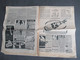Delcampe - Zeitung Im 2. WK Vom 17.5.1941 Das Illustrierte Blatt / Frankfurter Illustrierte / Kriegspropaganda - Alemán