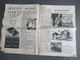 Delcampe - Zeitung Im 2. WK Vom 17.5.1941 Das Illustrierte Blatt / Frankfurter Illustrierte / Kriegspropaganda - Duits