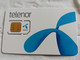 NORWAY NOORWEGEN / SIMCARD  TELENOR   MICRO SIM TELENOR / WITH CHIP  MINT  ** 5647** - Norvège