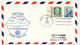 Etats Unis - First Flight Flying Tiger Line - New-York, Chicago, Tokyo, Taipei - 747 Freightmaster - New York 11 Sept 19 - 3c. 1961-... Lettres