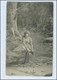 P3M39/ Waldidylle - Junge Frau Am Fluß Bach Strümpfe Künstler AK Ca.1900 - Mailick, Alfred