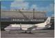 Berlin - Tempelhof Airways USA - Tempelhof