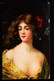 ►  Cpa ILLUSTRATEUR Angelo A . Asti . Portrait De Femme . Portrait Of A Lady. Mode. Fashion - Asti