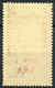 British Occupation AOI 1941 Sass. N. 6 - Lire 1 Su C. 50 Violetto. * MVLH Leggero Decalco Cat € 120 Firma A. Diena - Neufs