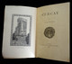 Livre Sur CURÇAY-sur-DIVE (Vienne) Par Le Comte De RILLY, Imprimé à Seulement 100 Exemplaires En 1898 - Poitou-Charentes