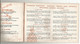 Publicité 14 Pages, 50 Recettes Gourmandes, RODIER , Vins Et Spititueux , CIVRAY , Vienne , 5 Scans,  Frais Fr 2.75 E - Advertising