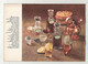 Publicité 14 Pages, 50 Recettes Gourmandes, RODIER , Vins Et Spititueux , CIVRAY , Vienne , 5 Scans,  Frais Fr 2.75 E - Advertising